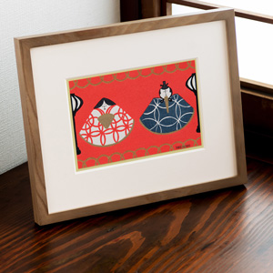永々棟のひなまつり若手職人による京都伝統工芸展示販売会